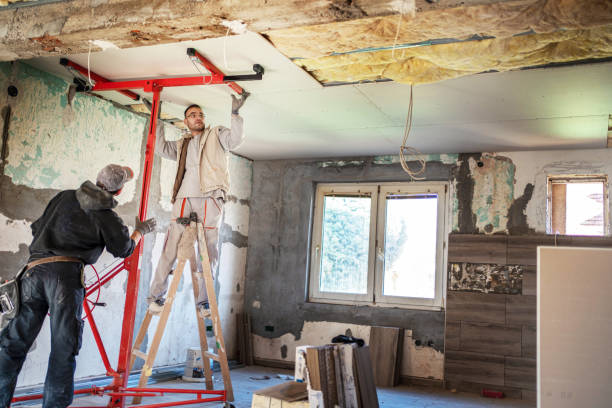 Best Residential Insulation in Berryville, TX
